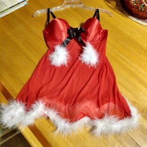 Passion Forever Lingerie Medium